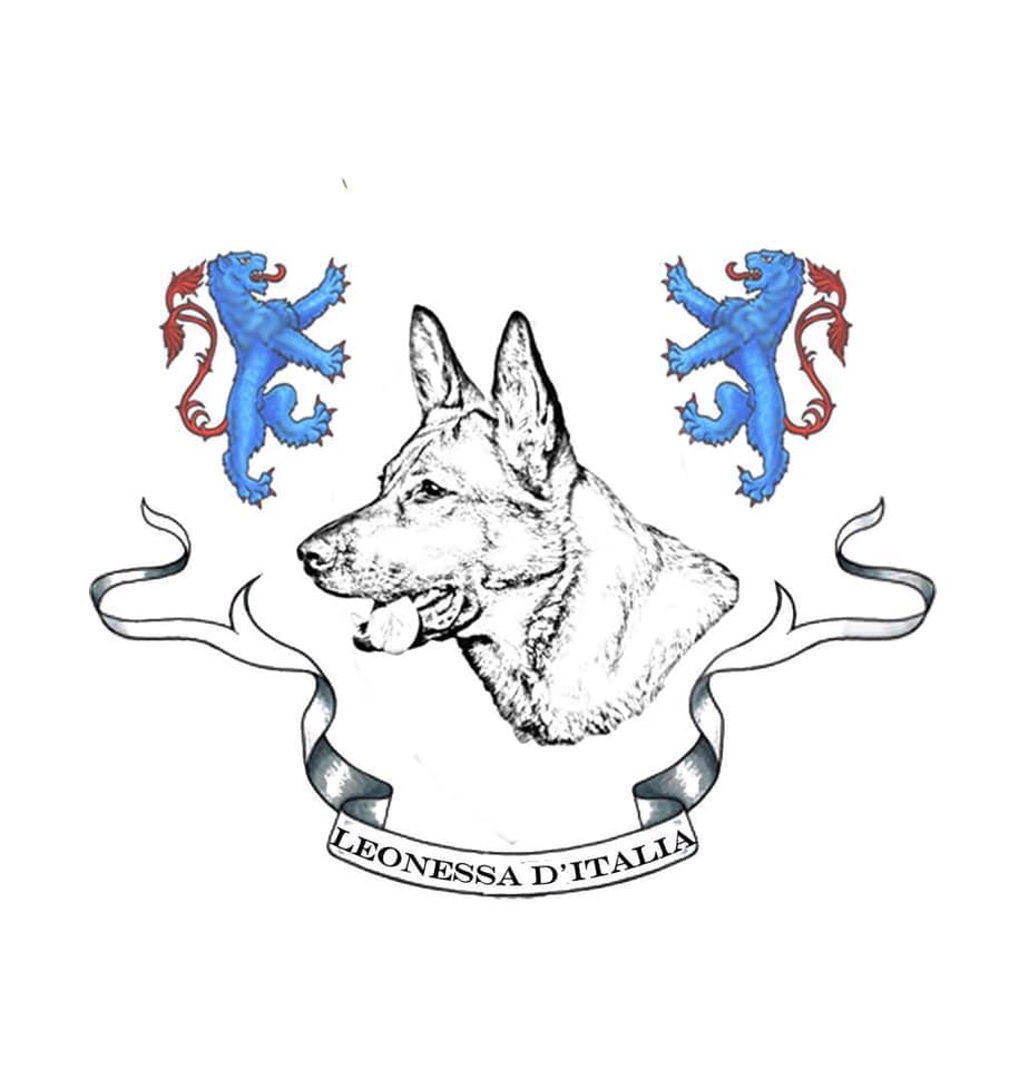 logo leonessa Leonessa D'Italia Cinofilia - Corso Allevatori - Corso Addestratore cinofilo